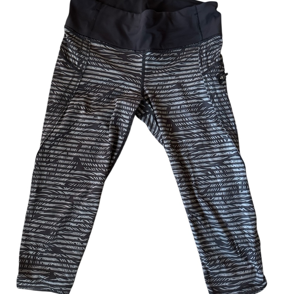 Lululemon run top speed full on luxtreme women’s 6